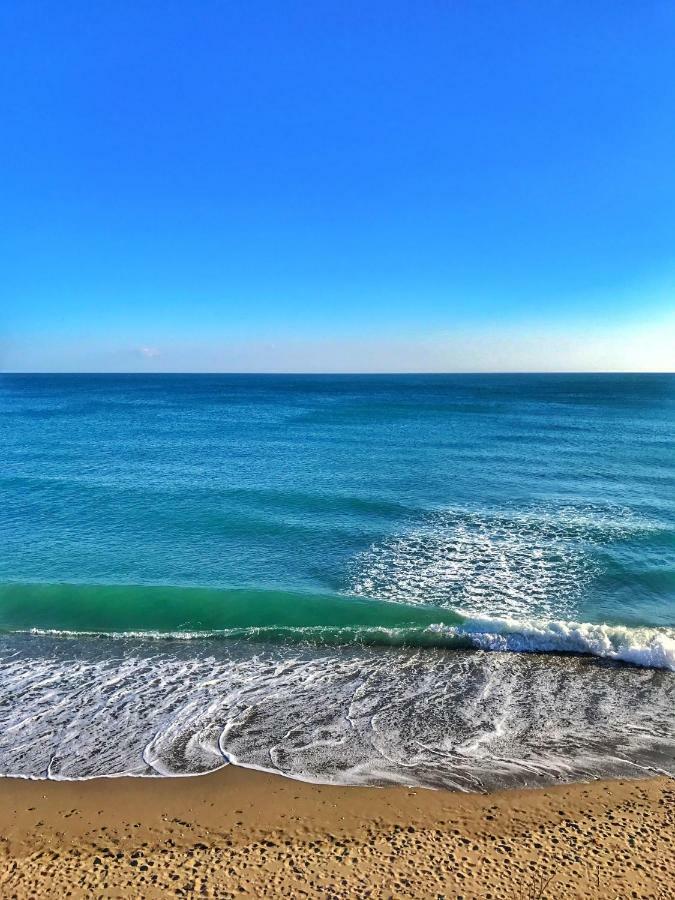 El Nacar Bed & Breakfast Marbella Zewnętrze zdjęcie
